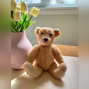 Steiff Teddy Bear